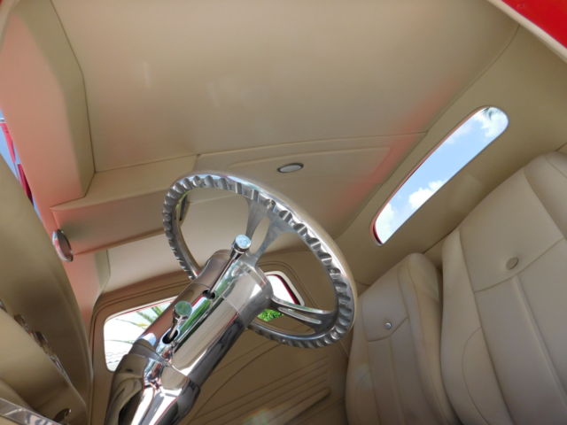 1932 Ford Three Window Highboy Coupe - photo 13