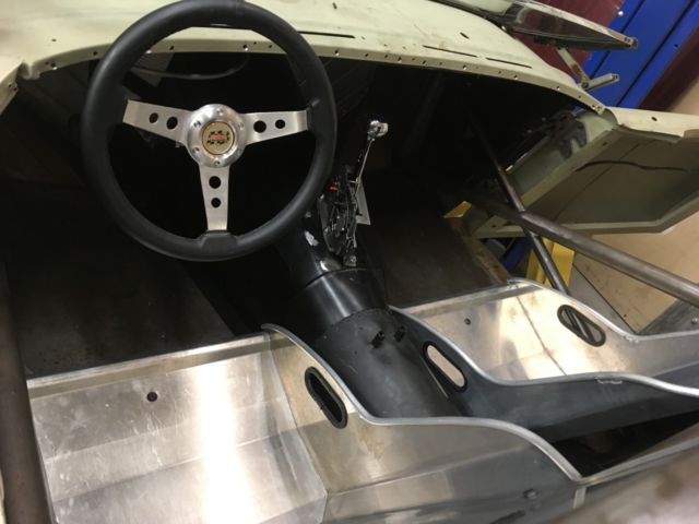 1956 Austin Healey Other - photo 4