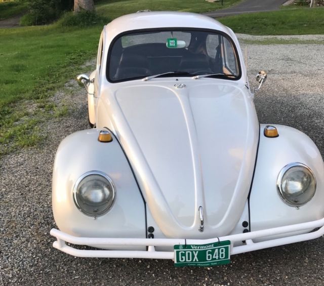 Beach Buggy Custom VW NEW PICTURES CHECK IT OUT 1967 Volkswagen Beetle - Classic SoCal Baja