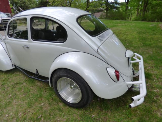 1967 Volkswagen Beetle - Classic SoCal Baja - photo 11