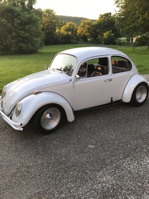1967 Volkswagen Beetle - Classic SoCal Baja - photo 7
