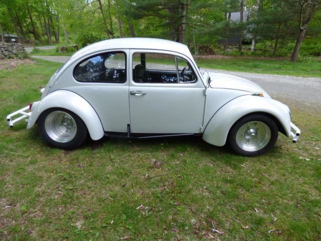 1967 Volkswagen Beetle - Classic SoCal Baja - photo 8