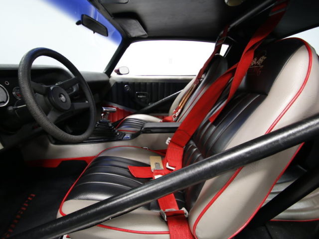 1978 Chevrolet Camaro - photo 4