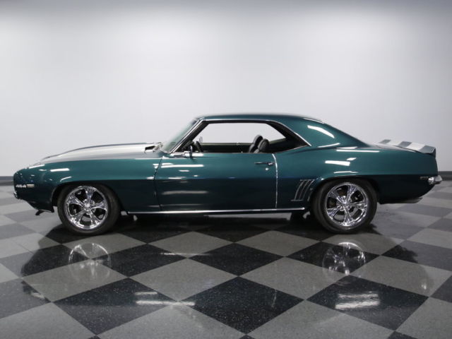 1969 Chevrolet Camaro - photo 2