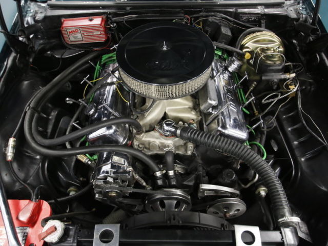 1969 Chevrolet Camaro - photo 3