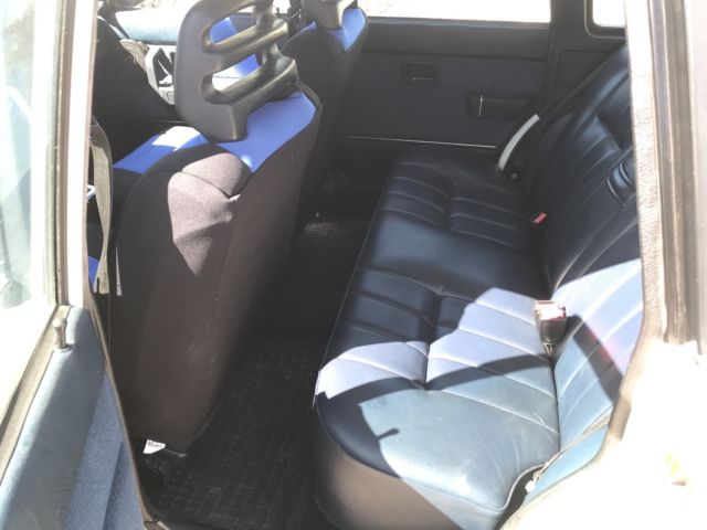 1989 Volvo 240 DL - photo 10