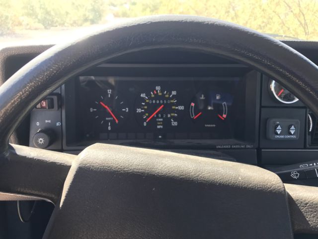 1989 Volvo 240 DL - photo 12