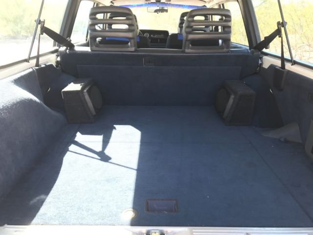 1989 Volvo 240 DL - photo 13