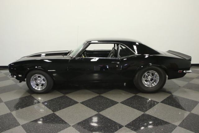 1968 Chevrolet Camaro - photo 3