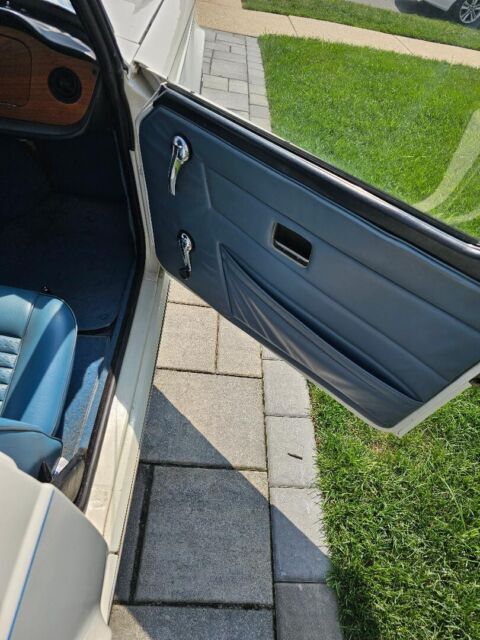 1974 Triumph TR-6 - photo 13