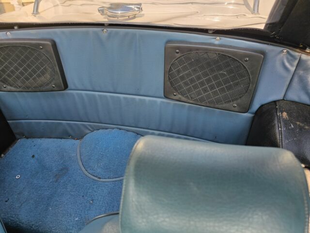 1974 Triumph TR-6 - photo 6