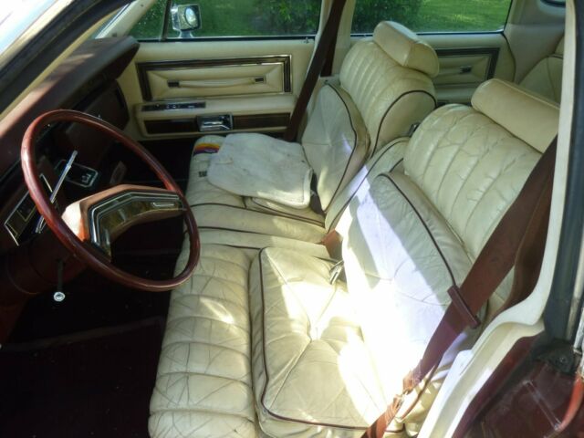 1977 Lincoln Continental Continental - photo 10