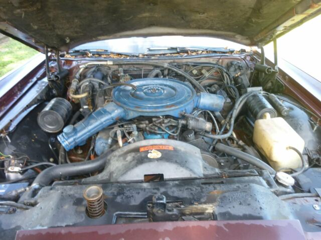 1977 Lincoln Continental Continental - photo 11