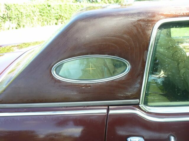 1977 Lincoln Continental Continental - photo 4