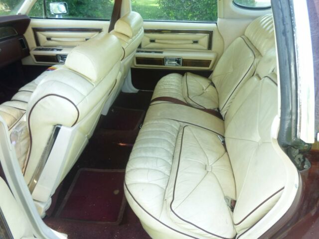 1977 Lincoln Continental Continental - photo 7