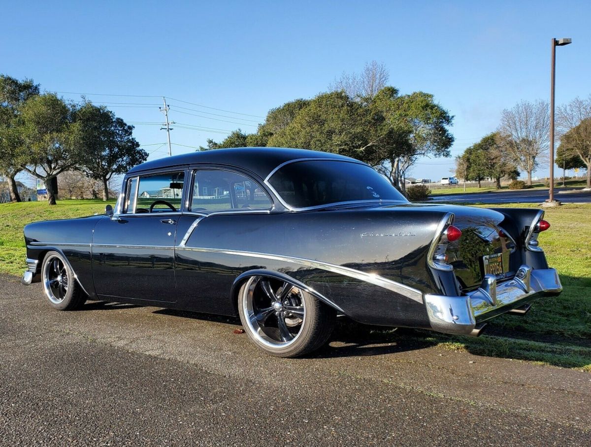 1956 Chevrolet Bel Air/150/210 - photo 3