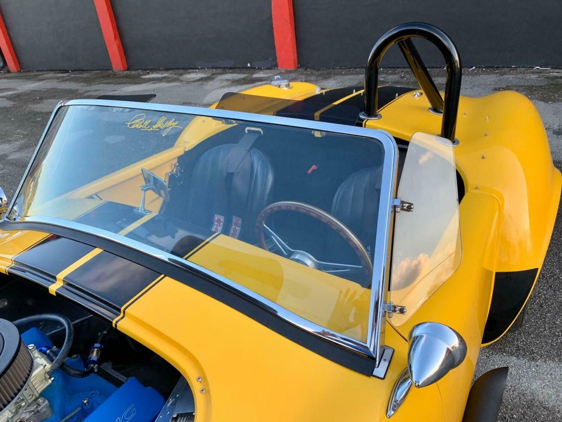 1965 Shelby Cobra - photo 11