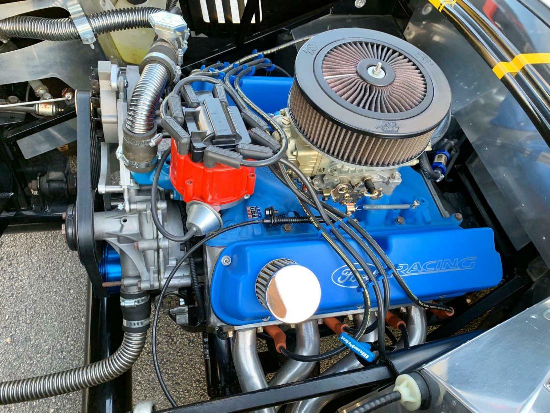 1965 Shelby Cobra - photo 7