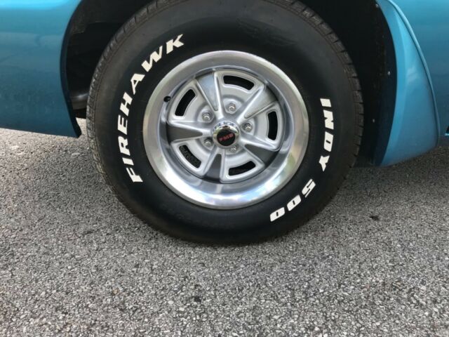1979 Pontiac Firebird Trans Am - photo 10