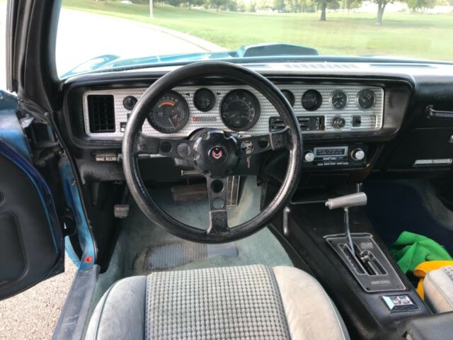 1979 Pontiac Firebird Trans Am - photo 11