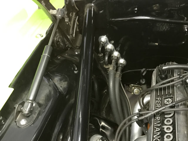 1973 Dodge Challenger Base Hardtop 2-Door - photo 12