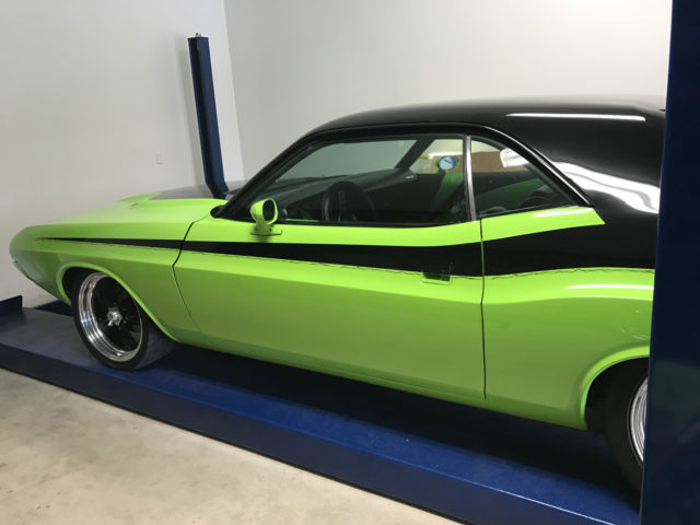 1973 Dodge Challenger Base Hardtop 2-Door - photo 6