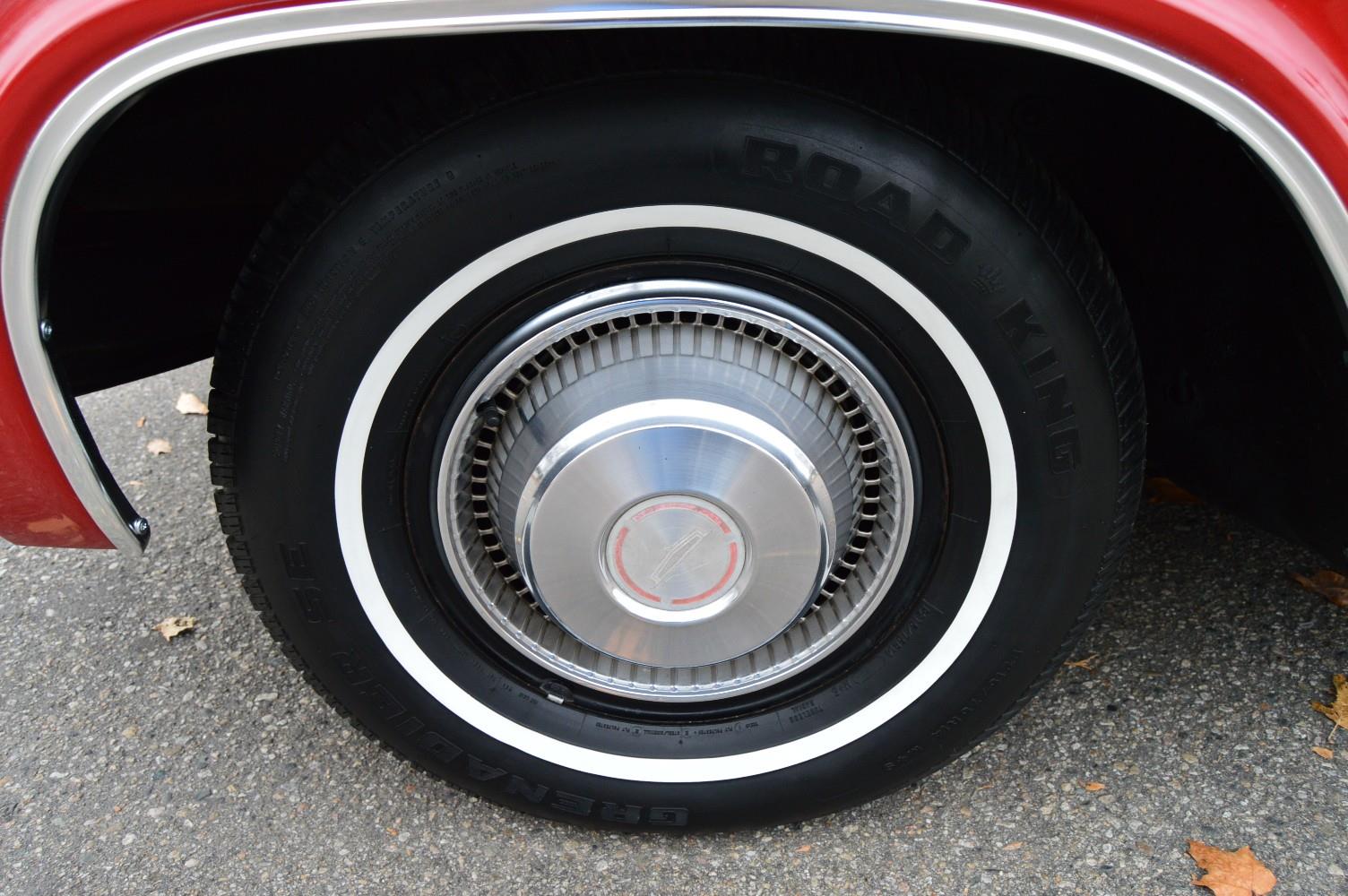 1966 Chevrolet Caprice Custom - photo 8