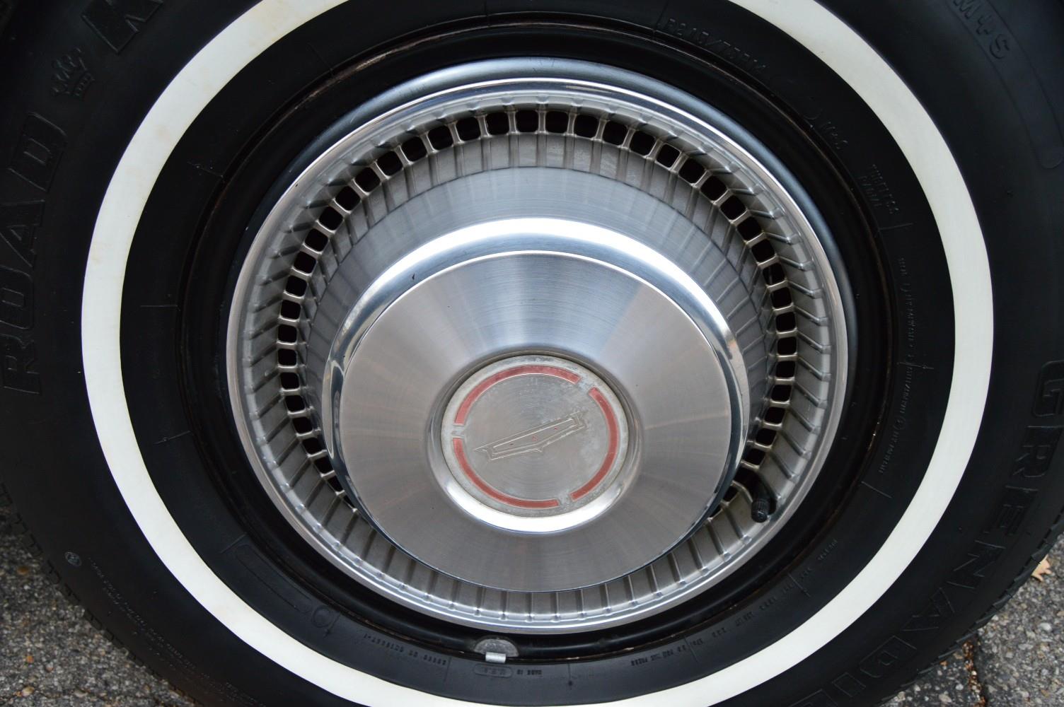 1966 Chevrolet Caprice Custom - photo 9