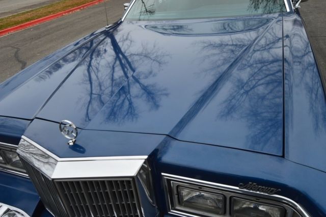 1977 Mercury Cougar - photo 10