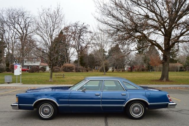 1977 Mercury Cougar - photo 11