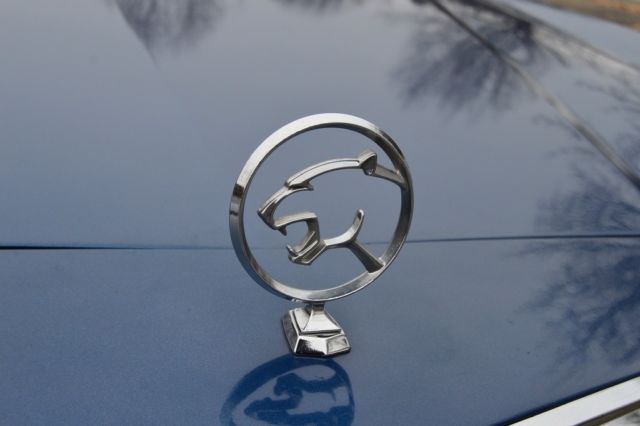 1977 Mercury Cougar - photo 4