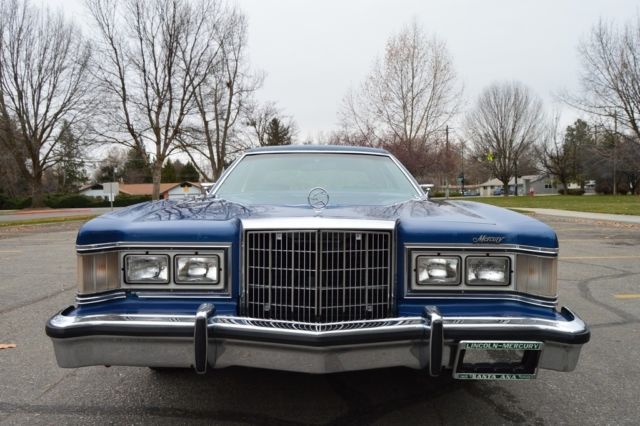 1977 Mercury Cougar - photo 5