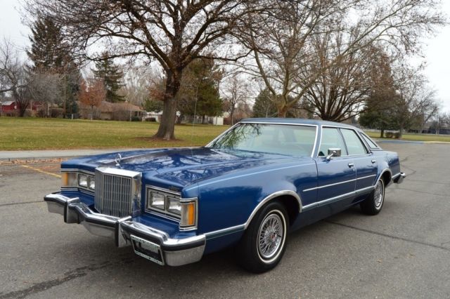 1977 Mercury Cougar - photo 9