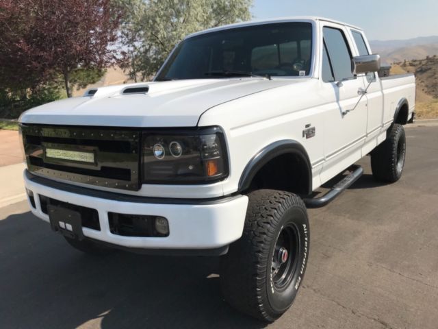 1992 Ford F-150 XLT - photo 13