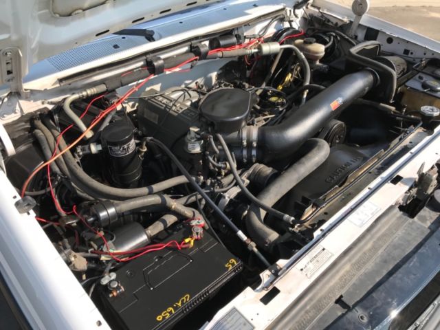 1992 Ford F-150 XLT - photo 6