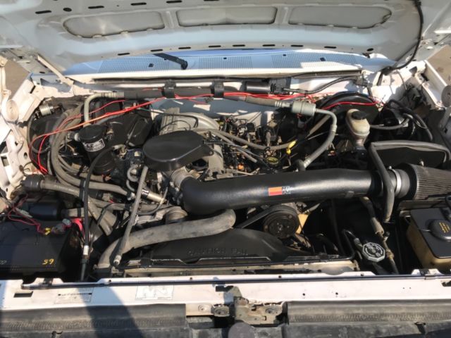 1992 Ford F-150 XLT - photo 7
