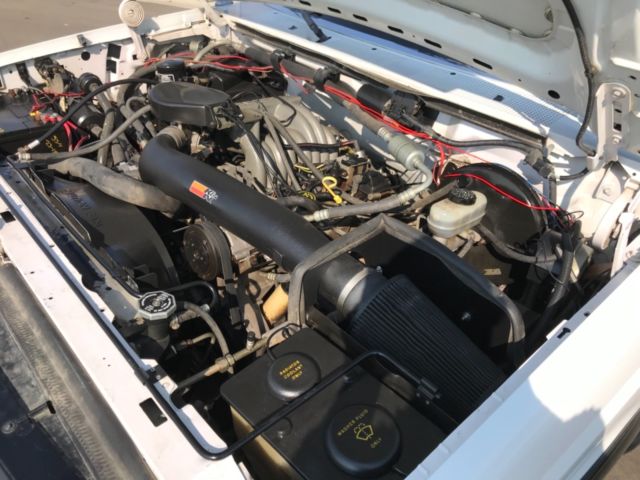 1992 Ford F-150 XLT - photo 8