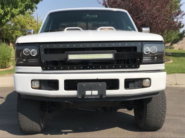1992 Ford F-150 XLT - photo 9