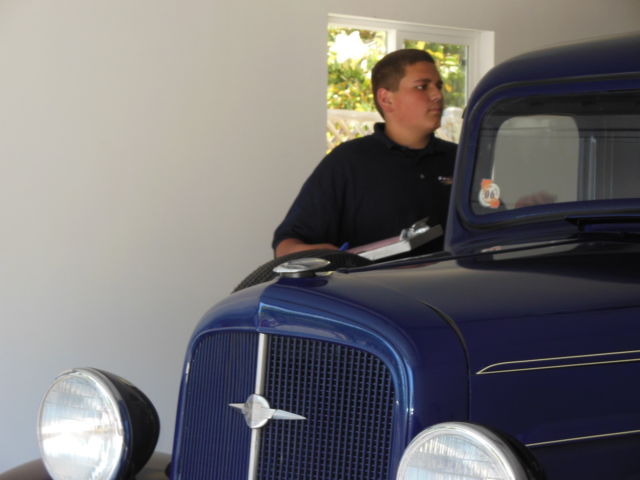 1936 Chevrolet Other Pickups - photo 5