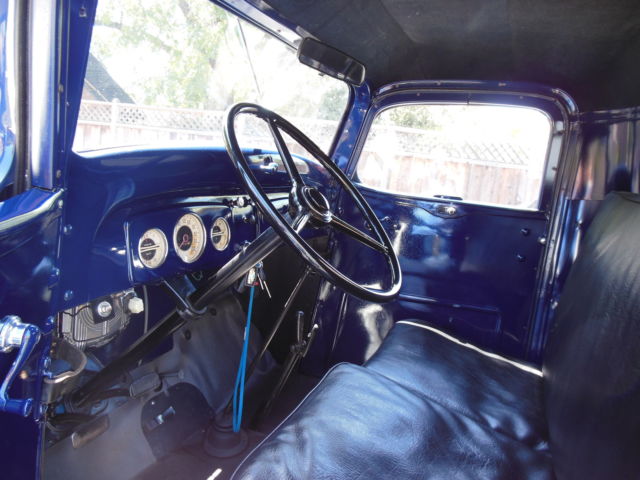 1936 Chevrolet Other Pickups - photo 7