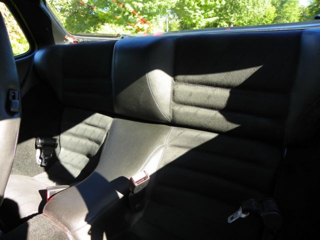 1986 Porsche 944 2-Door Coupe - photo 10