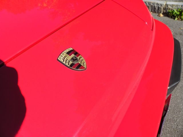 1986 Porsche 944 2-Door Coupe - photo 8
