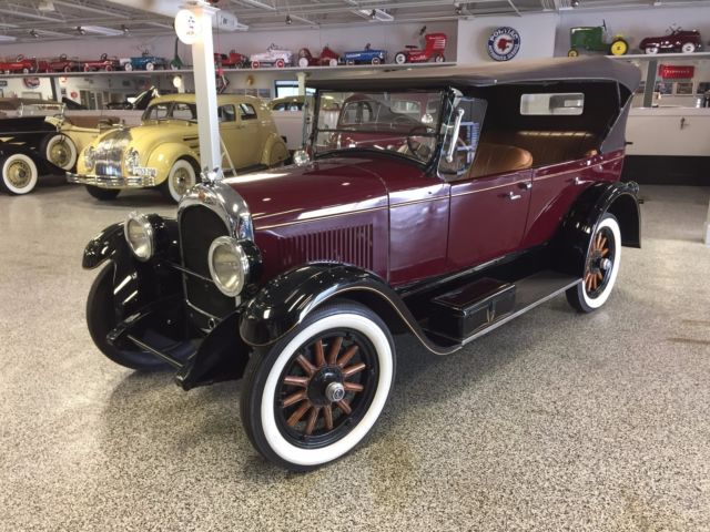 1926 Chrysler Other - photo 10