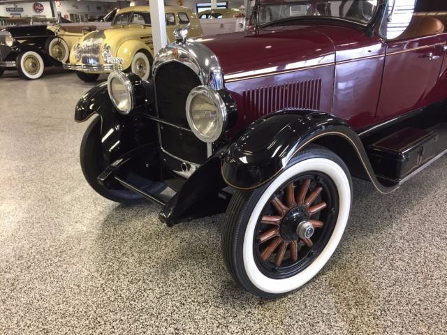 1926 Chrysler Other - photo 11