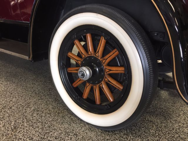 1926 Chrysler Other - photo 13