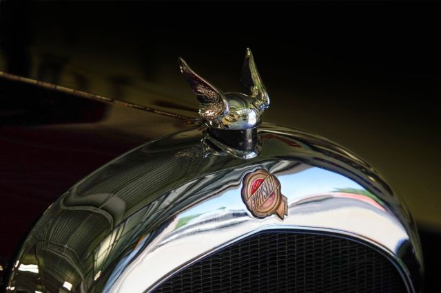 1926 Chrysler Other - photo 2