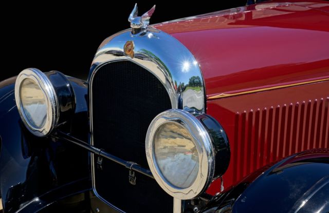 1926 Chrysler Other - photo 3