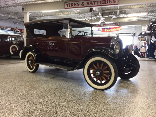 1926 Chrysler Other - photo 4