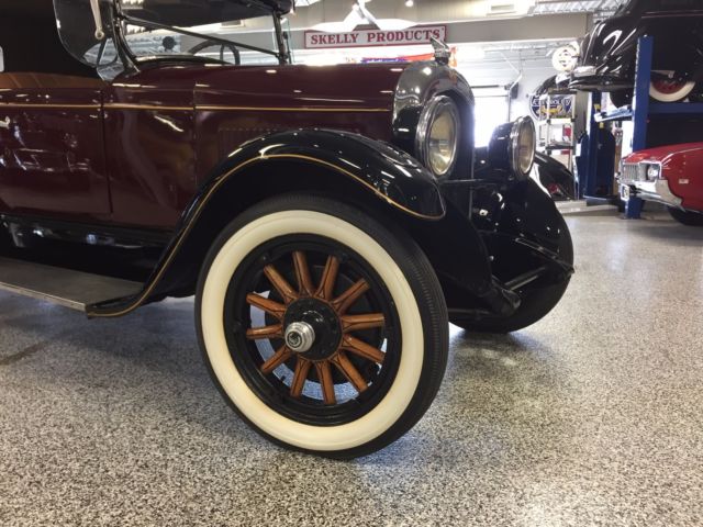 1926 Chrysler Other - photo 5