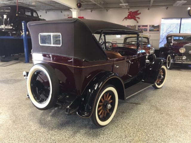 1926 Chrysler Other - photo 6